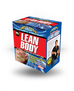 Labrada Nutrition Lean Body Supplements