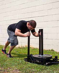Sorinex Root Hog Sled