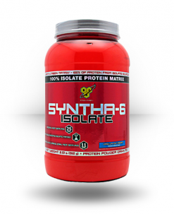BSN Syntha-6 Isolate