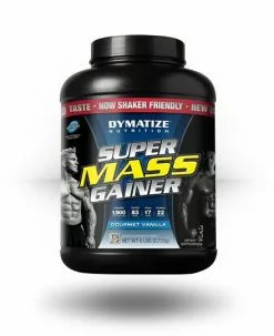 Dymatize Super Mass Gainer