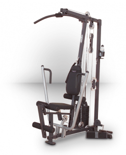 Equipment Body-Solid G1S Selectorized Home Gym