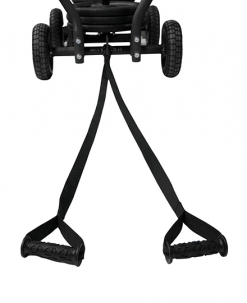 Torque Fitness Tank Strap/Harness Tow Kit