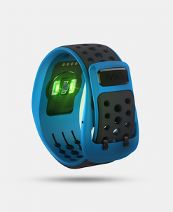 Mio Velo Cycling Heart Rate Band