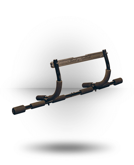 Body-Solid Door Mounted Chin Bar Equipment 3 Body-Solid Door Mounted Chin Bar Equipment