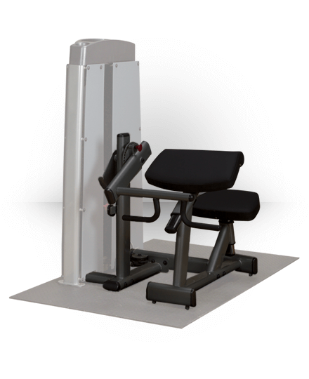 Body-Solid Equipment Pro Dual Bicep Tricep 3 Body-Solid Equipment Pro Dual Bicep Tricep