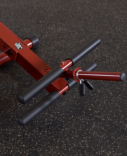 Best Fitness Semi-Recumbent Ab Bench 4 Best Fitness Semi-Recumbent Ab Bench