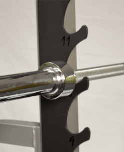 Body-Solid Multi-Press Rack