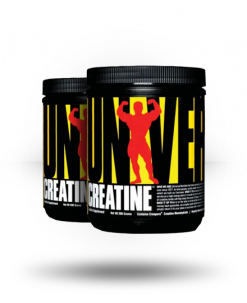 Universal Nutrition Supplements Creatine