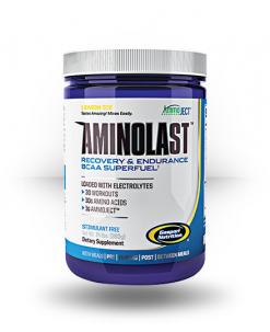 Gaspari Nutrition AminoLast