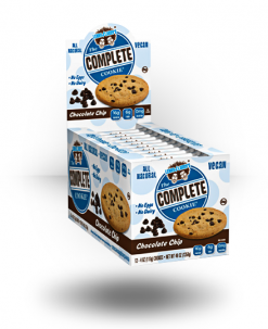 Lenny & Larry's Supplements Complete Cookie