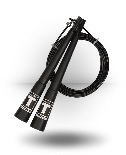 Body-Solid Cable Speed Rope Equipment 3 Body-Solid Cable Speed Rope Equipment