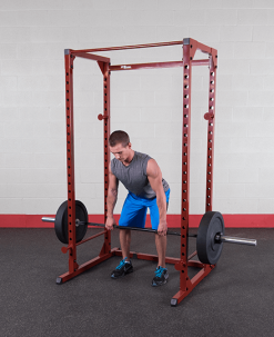 Best Fitness Equipment Power Rack