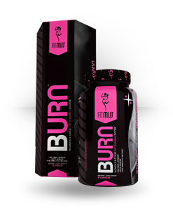FitMiss Burn Supplements