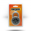 Master Lock Fortress Combination Lock 1 Master Lock Fortress Combination Lock