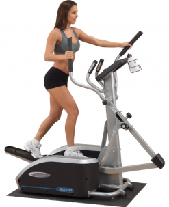 Endurance Equipment Elliptical Trainer