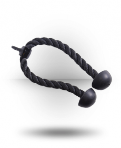 Bodycraft Triceps Rope Attachment
