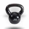 Body-Solid Equipment Vinyl Coated Kettlebell