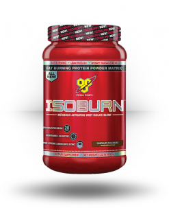 BSN Supplements Isoburn
