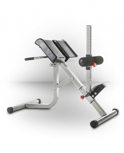 Bodycraft Roman Chair With Hyperextension