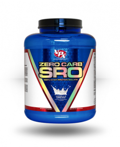 VPX Supplements Zero Carb SRO