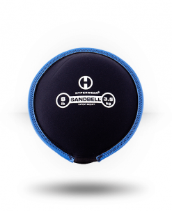 Hyperwear SandBell (Filled) Equipment