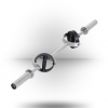Xtreme Monkey Equipment Olympic 360 Universal Bar