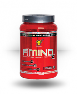 BSN Amino X