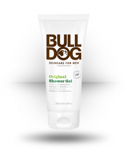 Bulldog Skincare Original Shower Gel