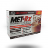 MET-Rx Supplements Meal Replacement Protein Powder 2 MET-Rx Supplements Meal Replacement Protein Powder