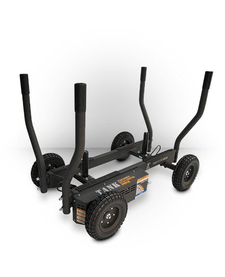 Torque Fitness Tank Equipment 3 Torque Fitness Tank Equipment