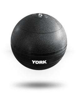 York Barbell Slam Ball Equipment
