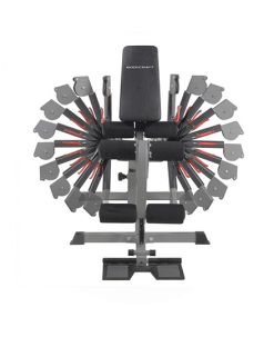 Bodycraft X2 Two Stack System