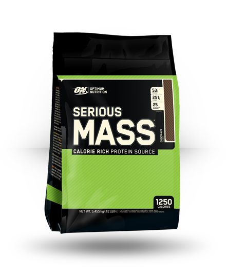 Optimum Nutrition Serious Mass Supplements 3 Optimum Nutrition Serious Mass Supplements