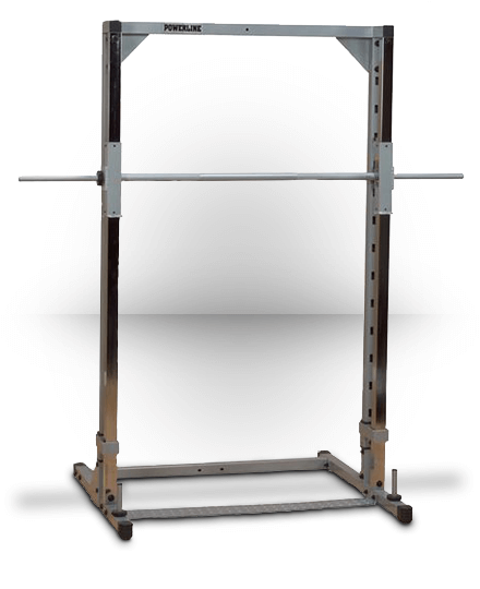 Powerline Smith Machine 3 Powerline Smith Machine