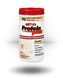 MET-Rx Protein Plus