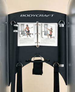Bodycraft Equipment PFT V2 Functional Trainer 9 Bodycraft Equipment PFT V2 Functional Trainer