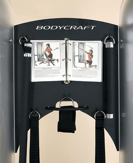 Bodycraft Equipment PFT V2 Functional Trainer 6 Bodycraft Equipment PFT V2 Functional Trainer