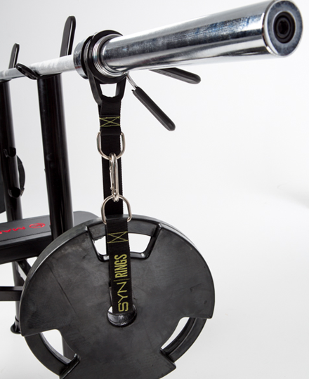 MostFit Syn Rings 5 MostFit Syn Rings