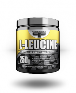 Primaforce L-Leucine Supplements