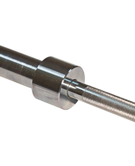 Body-Solid Rebel 7' Olympic Bar Equipment 4 Body-Solid Rebel 7' Olympic Bar Equipment