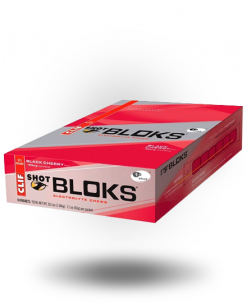 Clif Supplements SHOT BLOKS Energy Chews