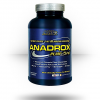 MHP Anadrox Pump & Burn Supplements