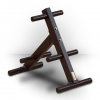 Body-Solid Olympic Plate Tree
