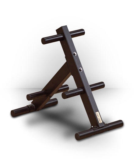 Body-Solid Olympic Plate Tree 3 Body-Solid Olympic Plate Tree