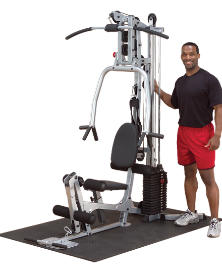 Powerline BSG10X Home Gym Equipment 9 Powerline BSG10X Home Gym Equipment