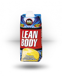 Labrada Nutrition Lean Body RTD Supplements