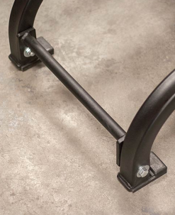 Sorinex P2 Poor Man's Glute Ham Equipment