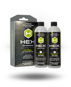 HEX Performance Ultra+ Lifestyle