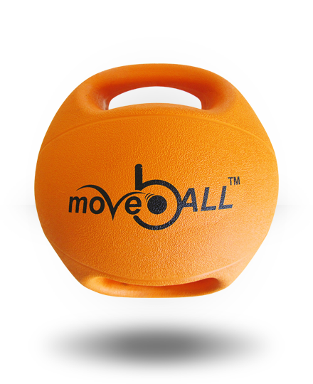 MoveBALL Transform 3 MoveBALL Transform