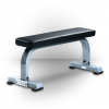 York Barbell Flat Bench Equipment 1 York Barbell Flat Bench Equipment